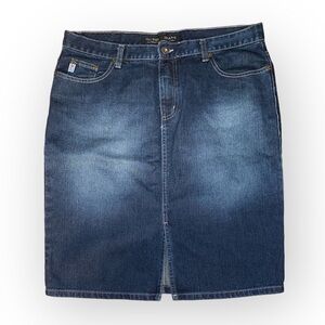 Guess Jeans Skirt